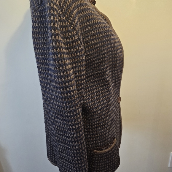 Vintage Givenchy Cardigan - Picture 4 of 7